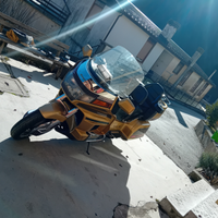 Honda goldwing 25 anniversario