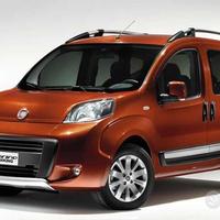 Ricambi usati Fiat fiorino Qubo doblo 2010 2020