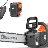 Motosega Husqvarna 240i  - Cardelli