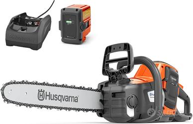 Motosega Husqvarna 240i  - Cardelli