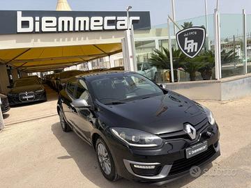 RENAULT Megane Mégane 1.5 dCi 110CV Wave