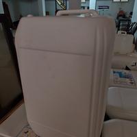 Lattine per Gasolio da 25 litri