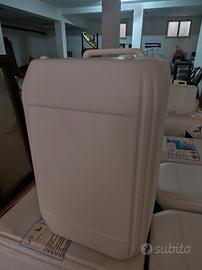 Lattine per Gasolio da 25 litri