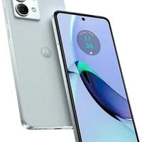 Moto g84 5G azzurro, 256gb,  12gb RAM in garanzia