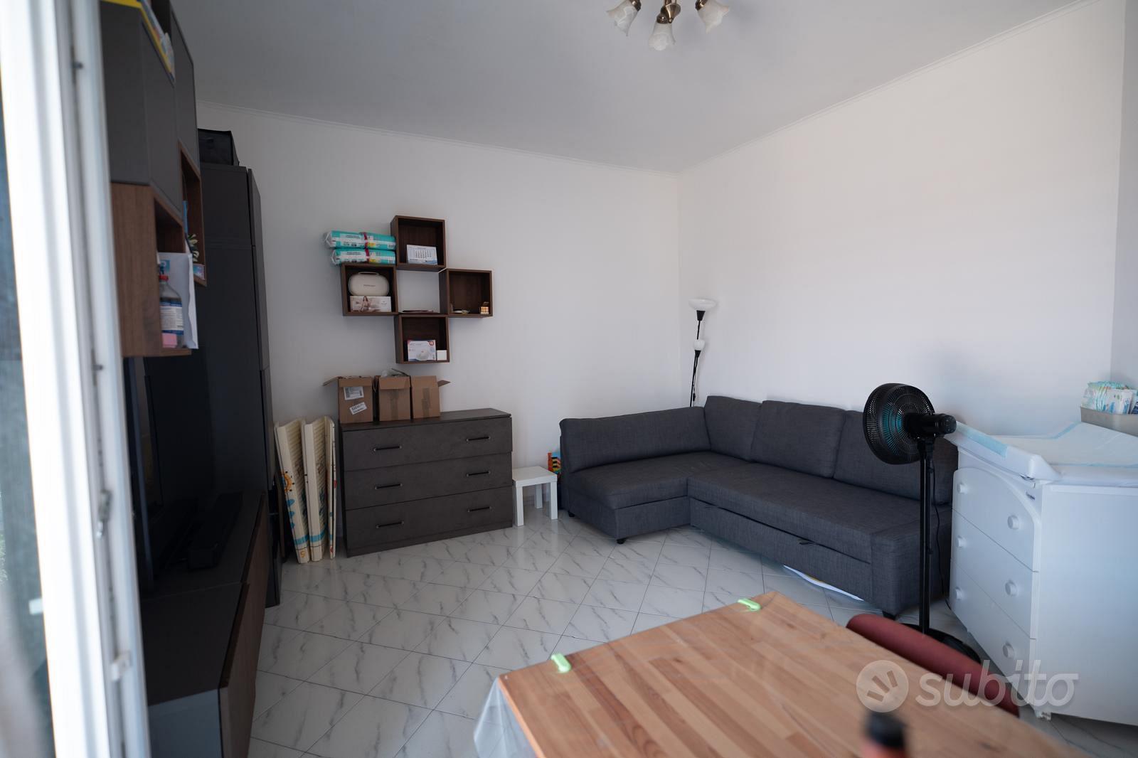 Appartamento – Roma, Torre Angela, Municipio Roma VI - Vista 2