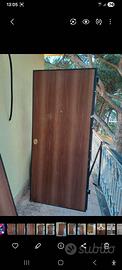 Porte blindate