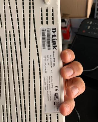 Dlink 5592