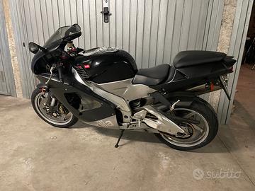 Aprilia RSV Mille - 2000