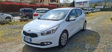 Kia Ceed cee'd 1.4 CRDi 5 porte Active