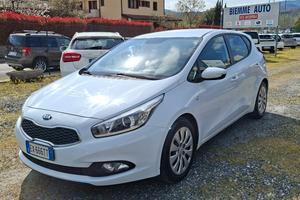 Kia Ceed cee'd 1.4 CRDi 5 porte Active