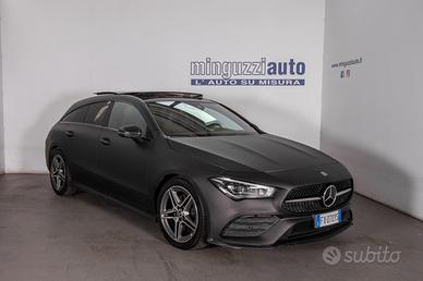 Mercedes-Benz CLA 200 D Premium Amg Auto 150cv Sho