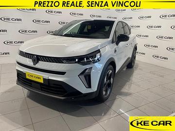 Renault Captur ECO-G 100 CV Techno - *PREZZO ...