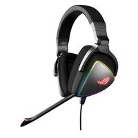 Cuffie  Gaming Headset ASUS ROG Delta RGB