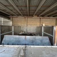 Piattaforma oleodinamica idraulica