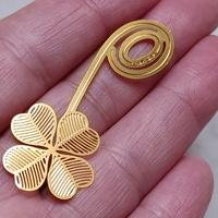 Book mark segnalibro Jinshuo in lamina 