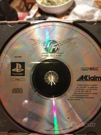 Videogioco PlayStation One