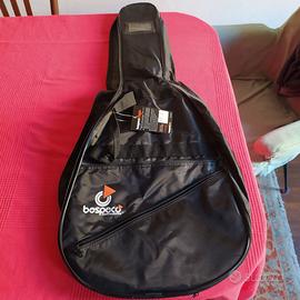 custodia per chitarra classica