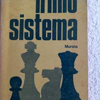 libro scacchi  ed. Mursia