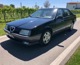 Alfa Romeo 164 turbo