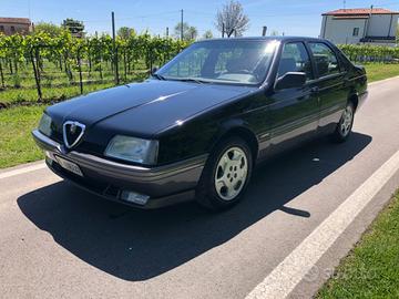 Alfa Romeo 164 turbo