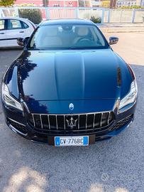 Maserati sq4 benzina 430 cv