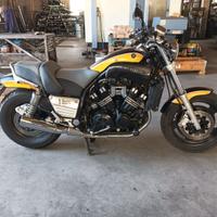 YAMAHA V MAX 1200  anno 1993