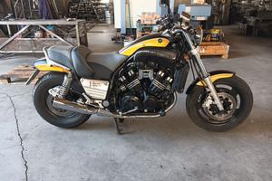 YAMAHA V MAX 1200  anno 1993