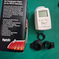 termovalvola comet dect compatibile fritzbox