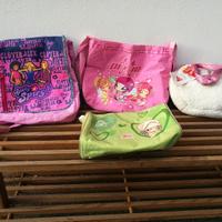Borsette per bimba/ragazzina