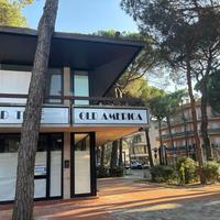 Negozi in centro a Milano Marittima