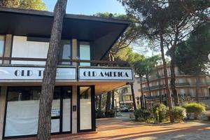 Negozi in centro a Milano Marittima
