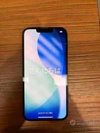 Iphone 13 128 gb
