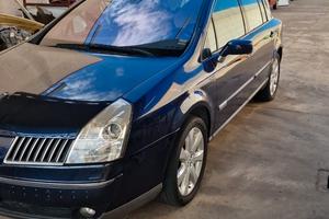 RENAULT Vel Satis 1ª serie - 2003