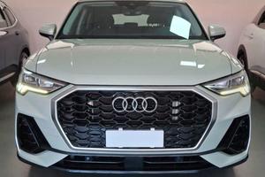 Audi Q3 SPB 45 TFSI e S tronic 150cv uniproprietar