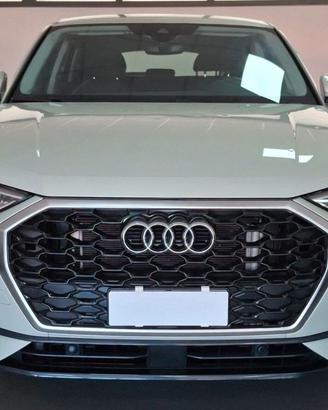 Audi Q3 SPB 45 TFSI e S tronic 150cv uniproprietar
