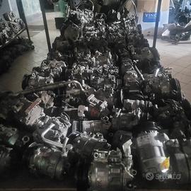 compressori clima vari
