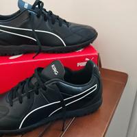 Scarpe calcetto Puma King TT hero 42