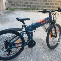 Bici elettrica ELEGLIDE F1 MTB