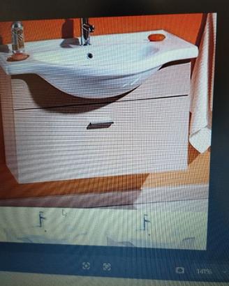 Mobile bagno