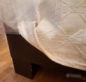 letto matrimoniale mondo convenienza