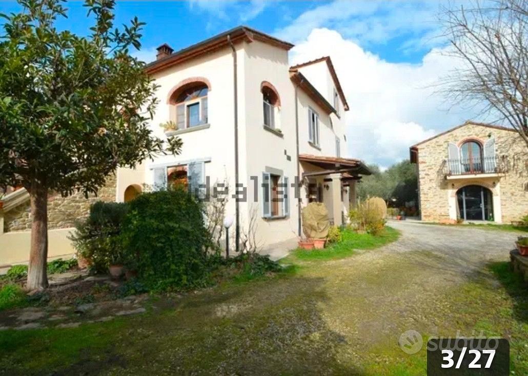 Apartment in Arezzo - Vista 6