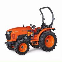 Trattore Compatto KUBOTA L1-382 HDW