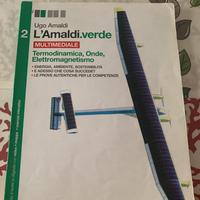 L‘Amaldi.verde Ugo Amaldi