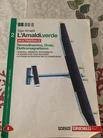 L‘Amaldi.verde Ugo Amaldi