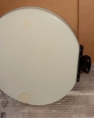 Copri sedile WC