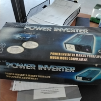 Inverter