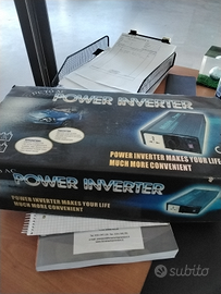 Inverter