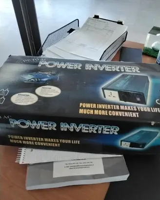 Inverter