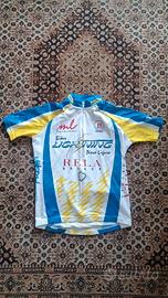 Abbigliamento da ciclismo 