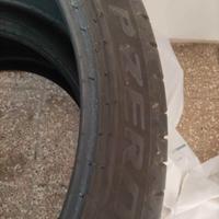 2 PNEUMATICI X BMW X5/X4/X3 - 315/30/R22-107Y